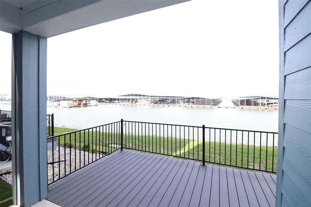 1205 Marc Place Rowlett, TX 75088 - Photo 8 of 30 a view of city from a balcony