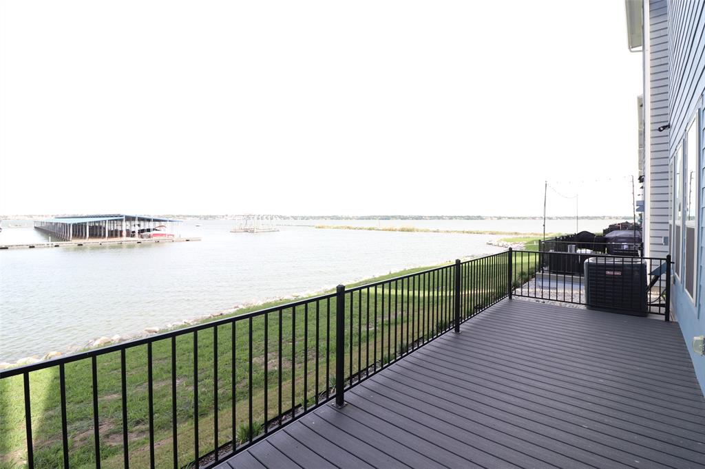 1205 Marc Place Rowlett, TX 75088 - Photo 9 of 30 a view of outdoor space with seating area