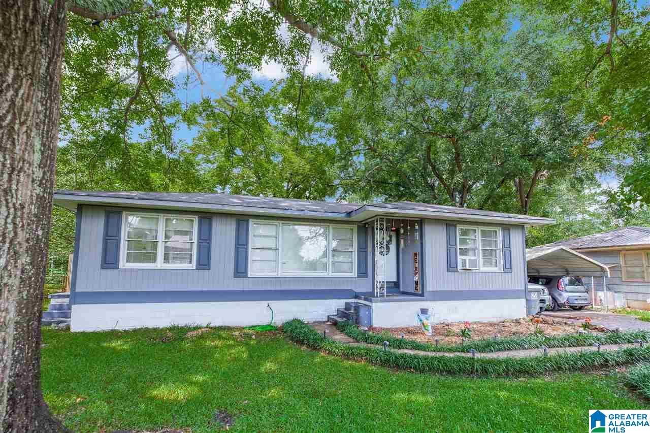 2812 Clyburne Street Bessemer, AL 35023 - Photo 23 of 23