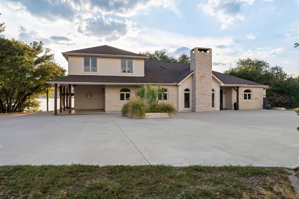 4877 Pike Road Graham, TX 76450 - Photo 5 of 40 Gallery Image 5