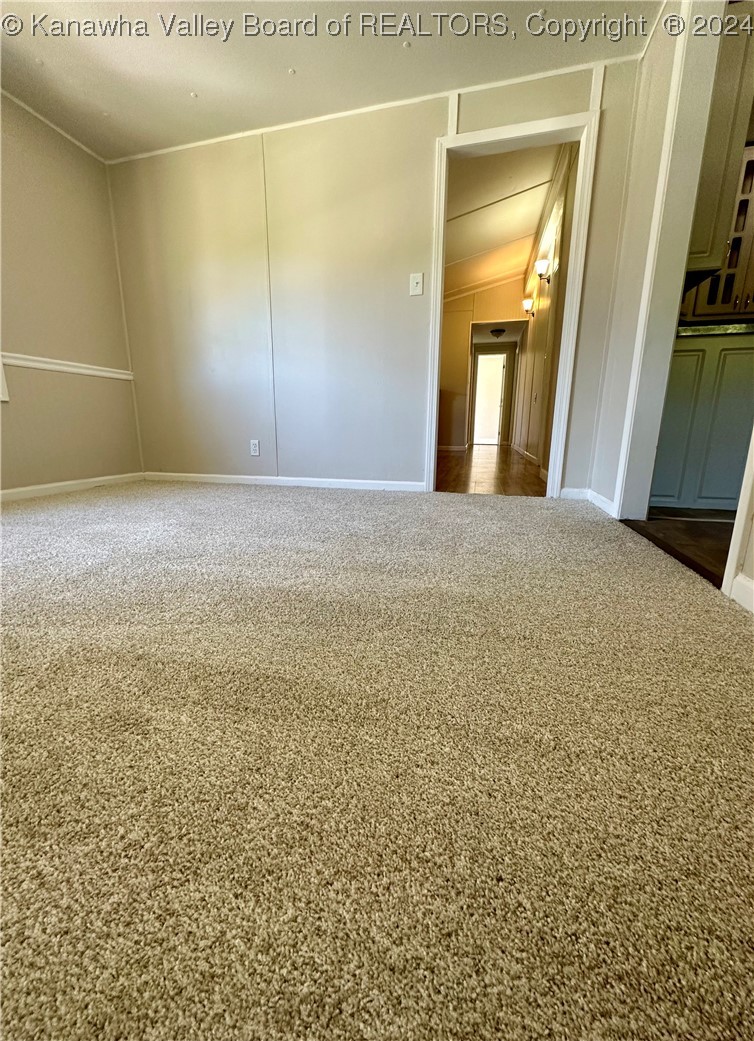 3789 North Grapevine Road Charleston, WV 25320 - Photo 6 of 7 Gallery Image 6