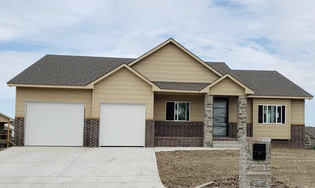 $436,900 | 15304 East Hazel Nut Street, Wichita, KS 67230