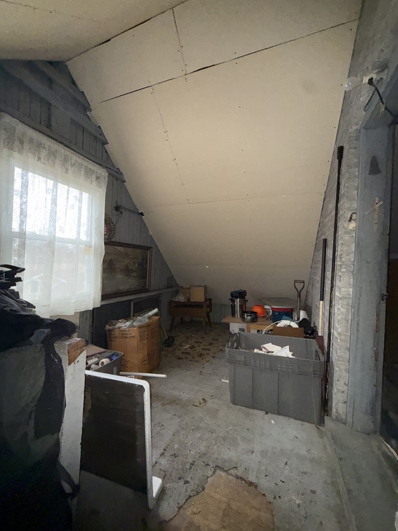 2847 South Harding Avenue Chicago, IL 60623 - Photo 11 of 12 a view of storage and utility room