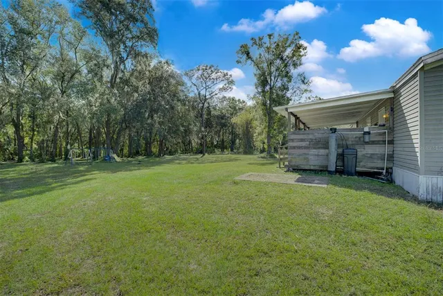 a view of a city with an ocean