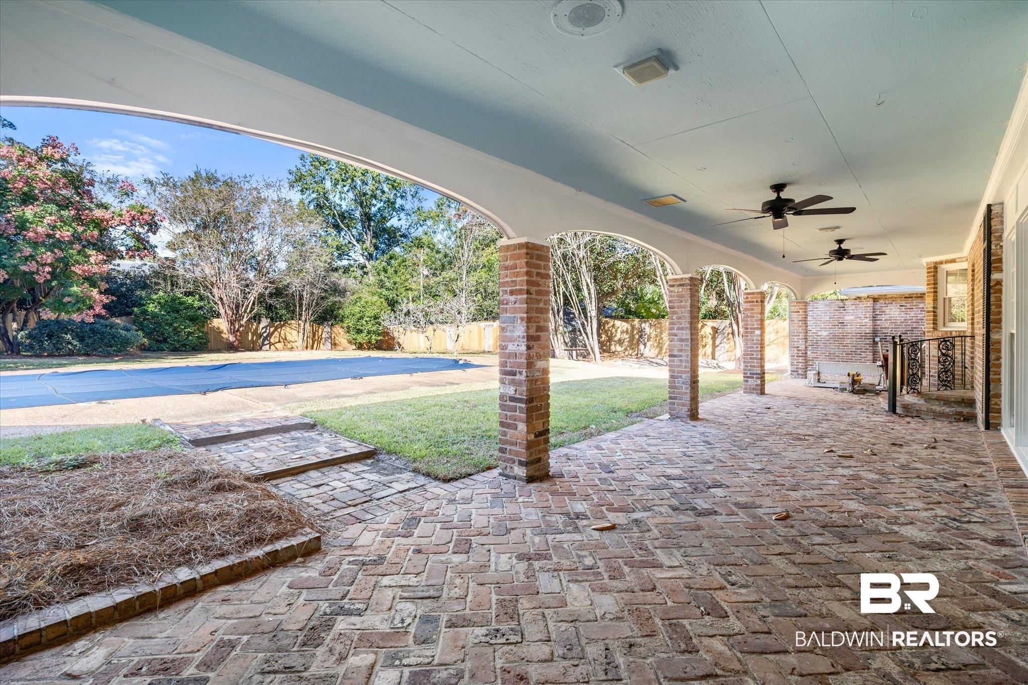 111 East Carmel Drive Mobile, AL 36608 - Photo 39 of 50