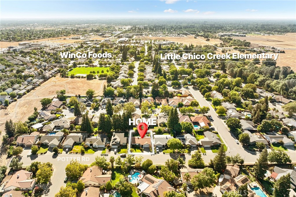 1918 Potter Road Chico, CA 95928 - Photo 23 of 28 Gallery Image 23