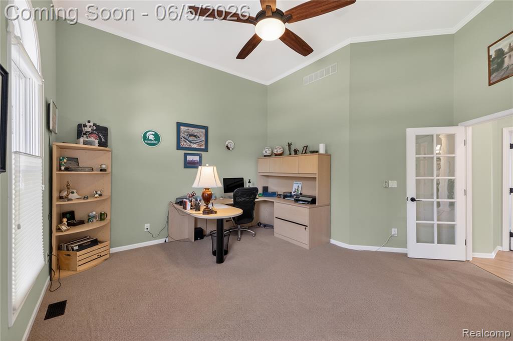 18124 Meridian Road Grosse Ile, MI 48138 - Photo 51 of 74