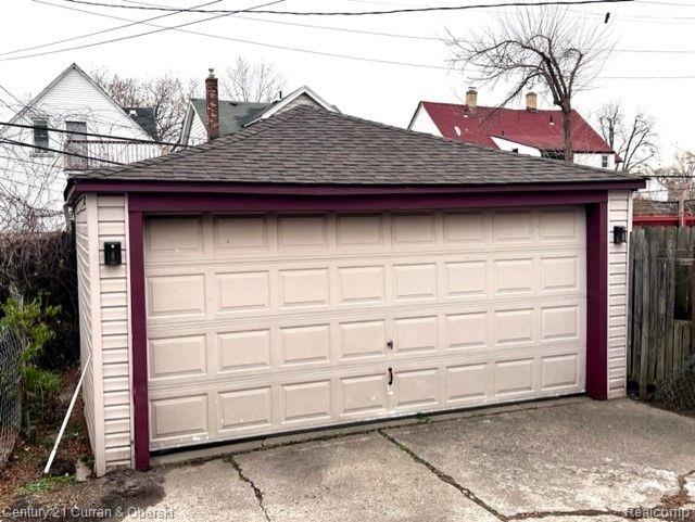 5780 Addison Street Detroit, MI 48210 - Photo 27 of 28 Gallery Image 27