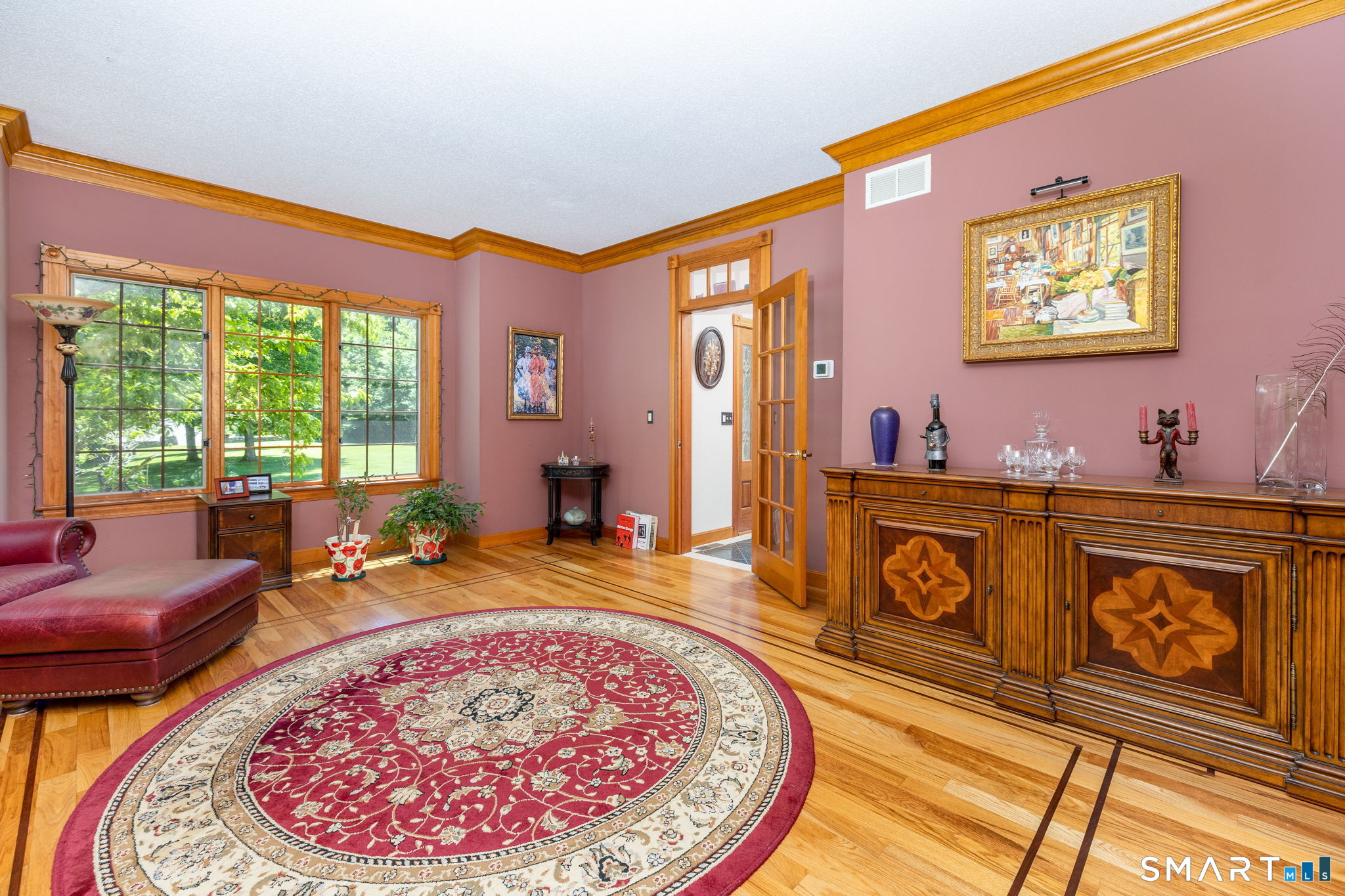 32 Oak Farms Road Andover, CT 06232 - Photo 10 of 39