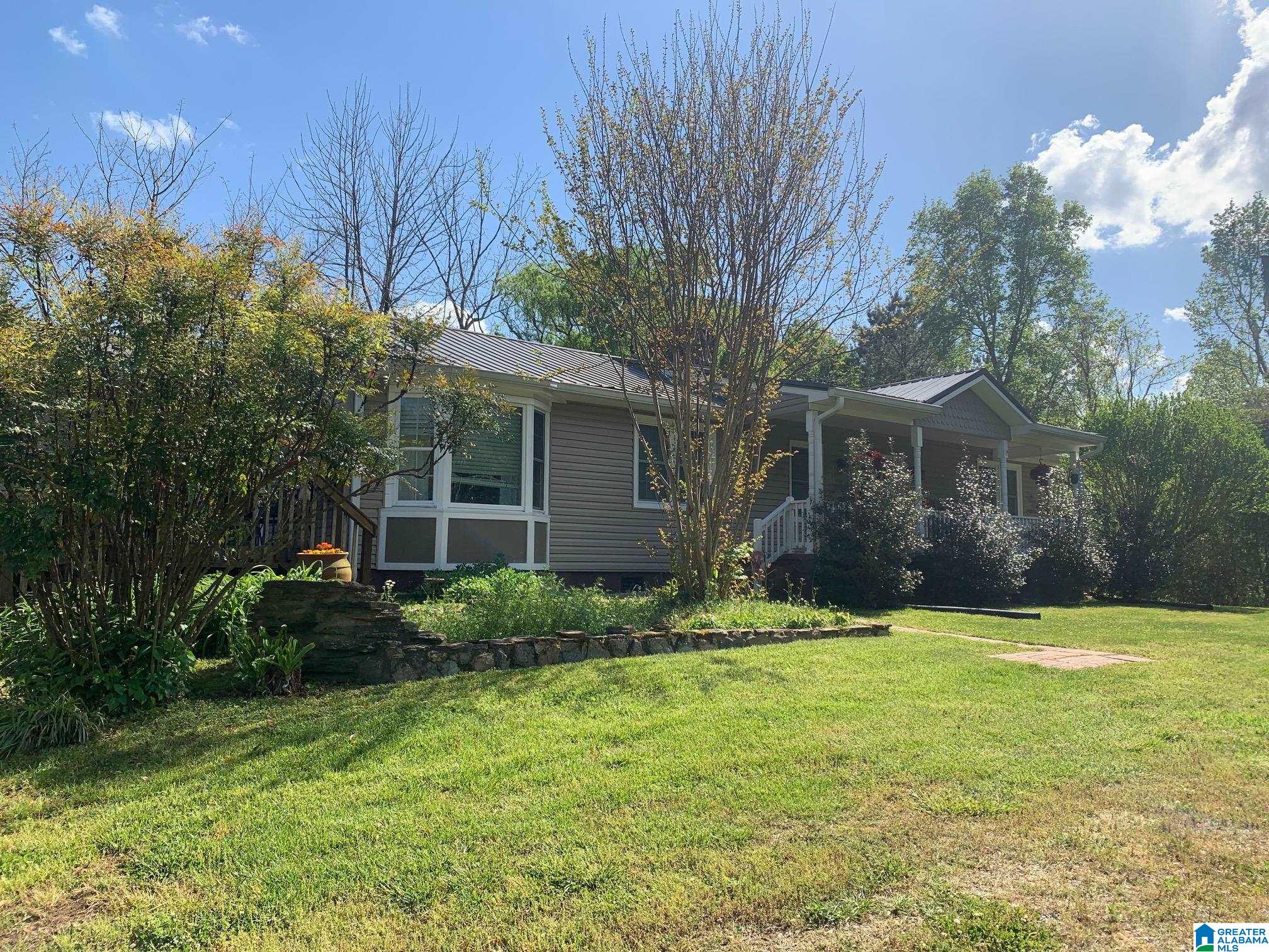 3676 County Road 66 Heflin, AL 36264 - Photo 4 of 40