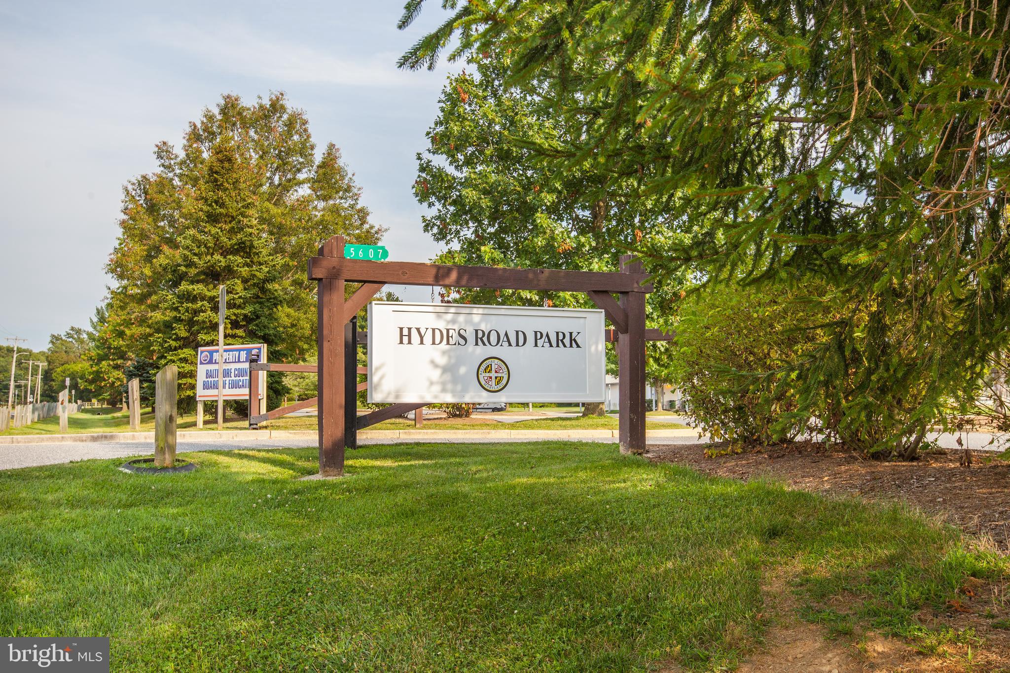 5613 Hydes Road Hydes, MD 21082 - Photo 27 of 36