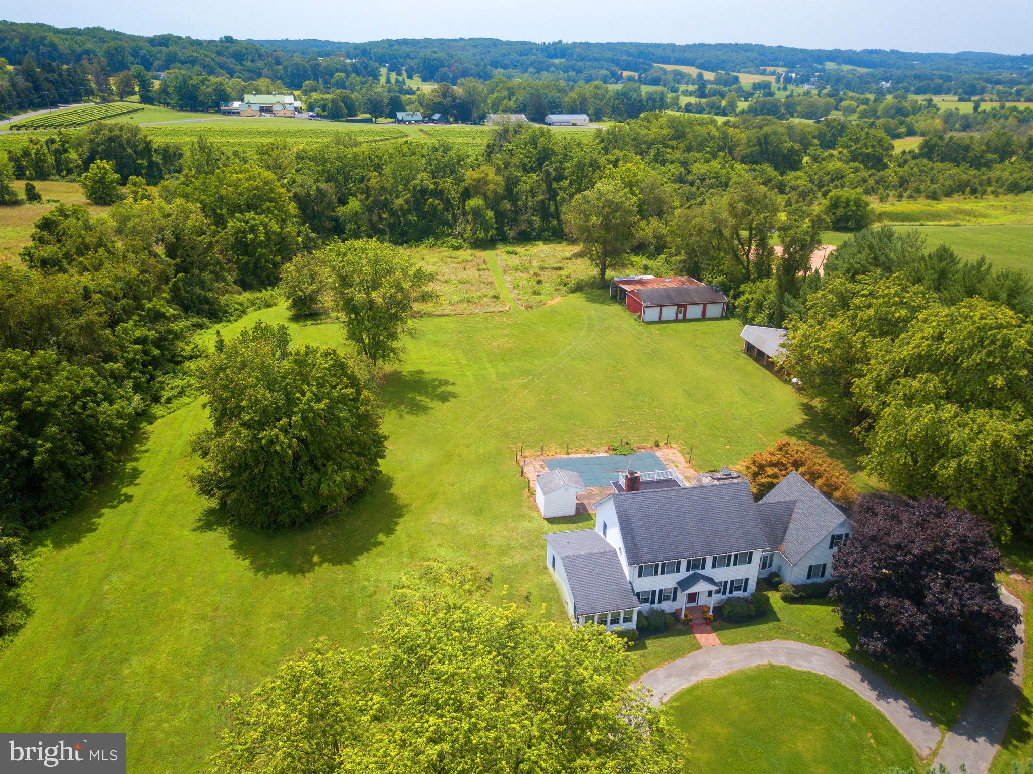 5613 Hydes Road Hydes, MD 21082 - Photo 32 of 36