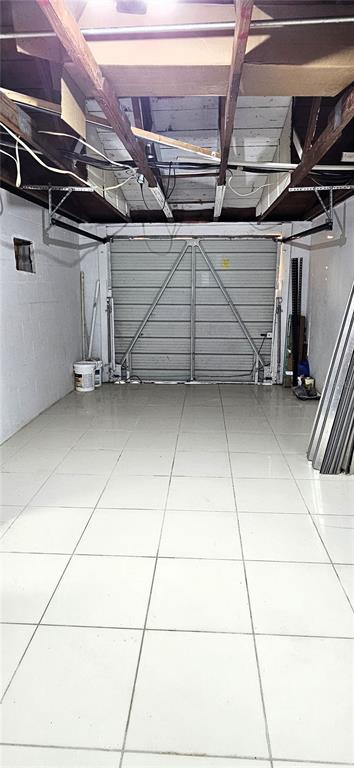 9116 Chantilly Lane Port Richey, FL 34668 - Photo 23 of 30 Garage