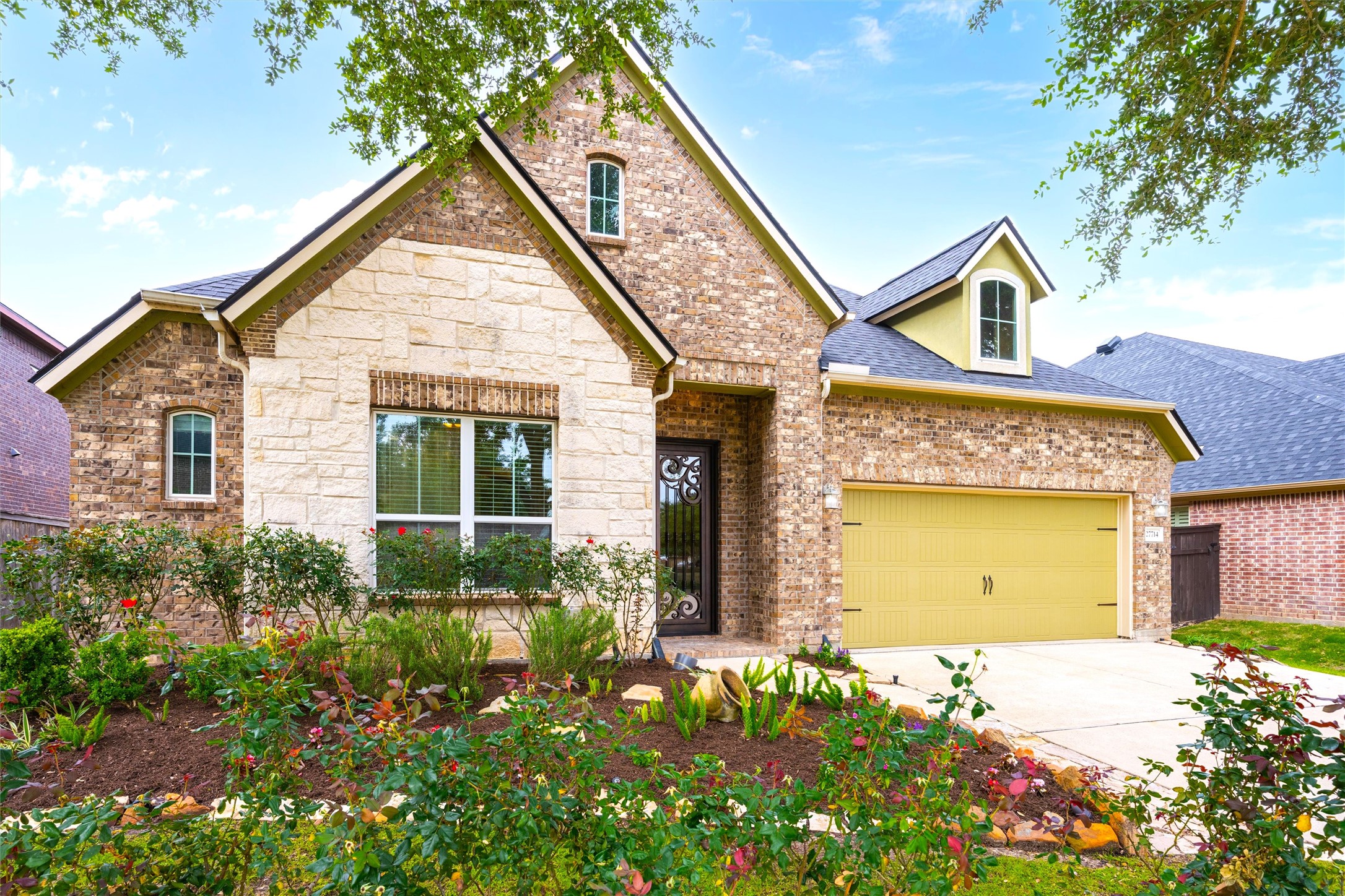 27714 Linden Ridge Lane Fulshear, TX 77441 - Photo 13 of 48