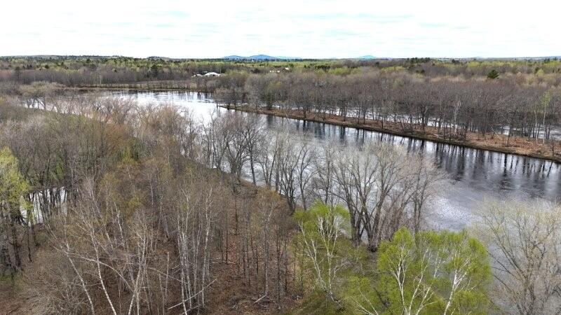 866 Main Street Lincoln, ME 04457 - Photo 2 of 69 Penobscot River Frontage