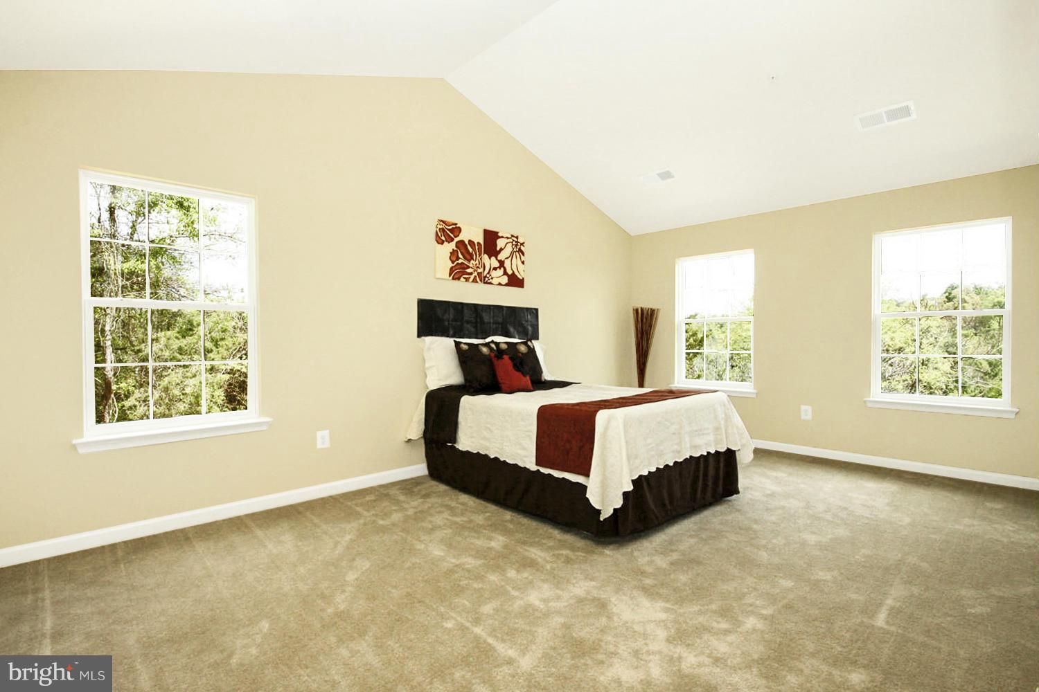 119 West Lakeridge Road New Market, MD 21774 - Photo 14 of 30 Bedroom (Master)