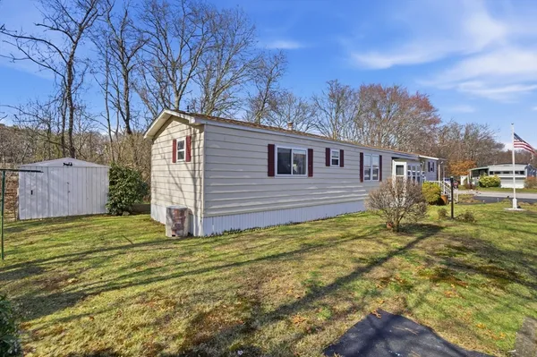 $165,000 | 131 Leo Drive, Attleboro, MA 02703