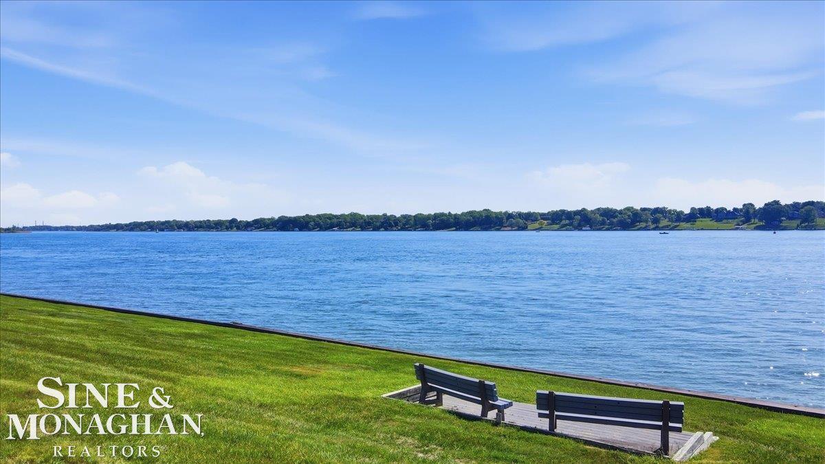 1715 River Road, Unit 58 St. Clair, MI 48079 - Photo 37 of 44