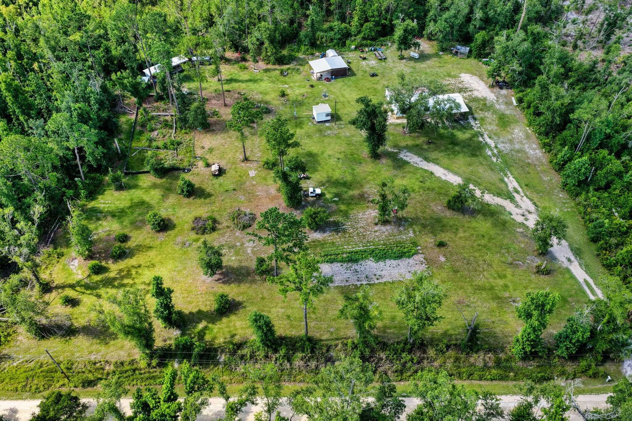 7539 Airport Grade Road Perry, FL 32348 - Photo 2 of 39