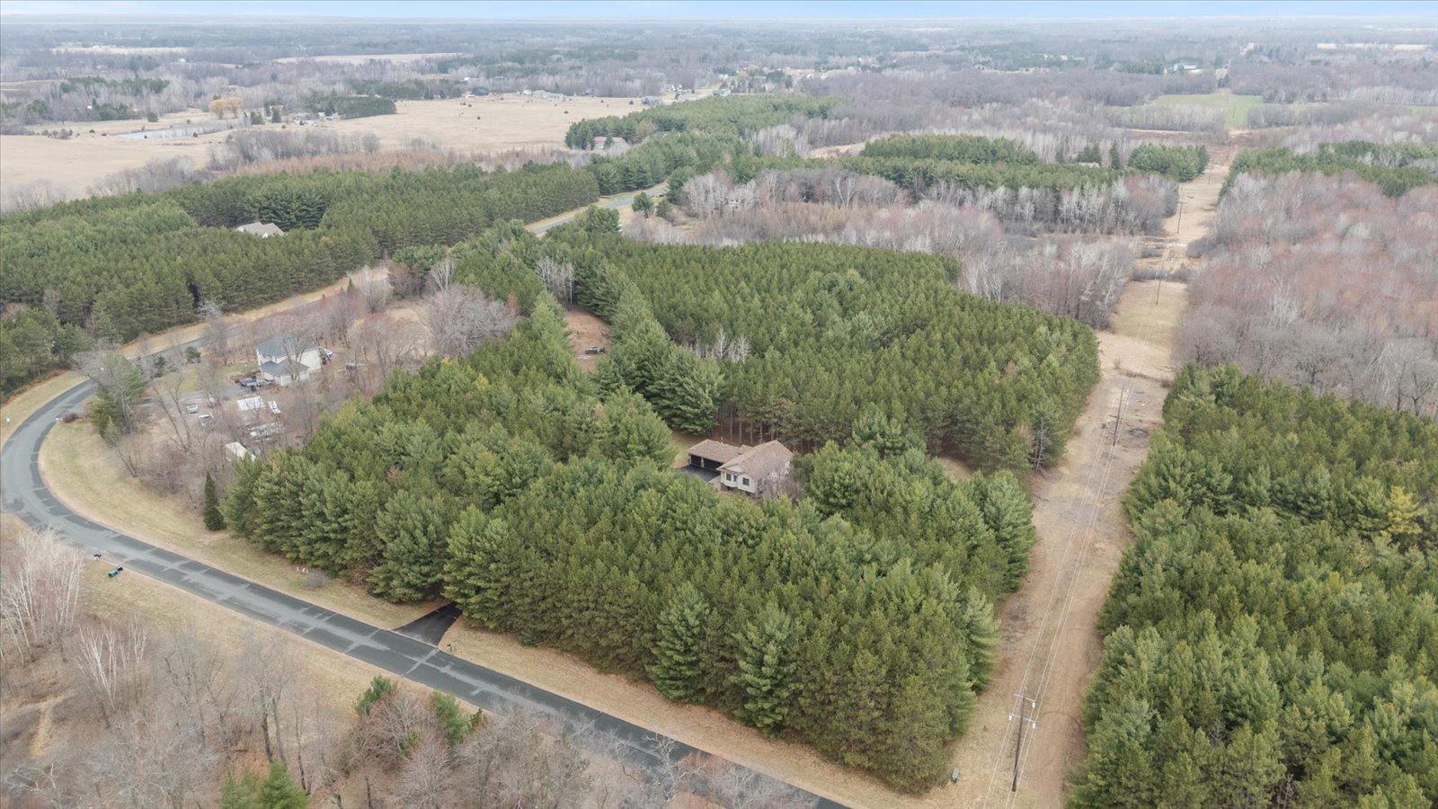 4754 358th Street North Branch, MN 55056 - Photo 3 of 37