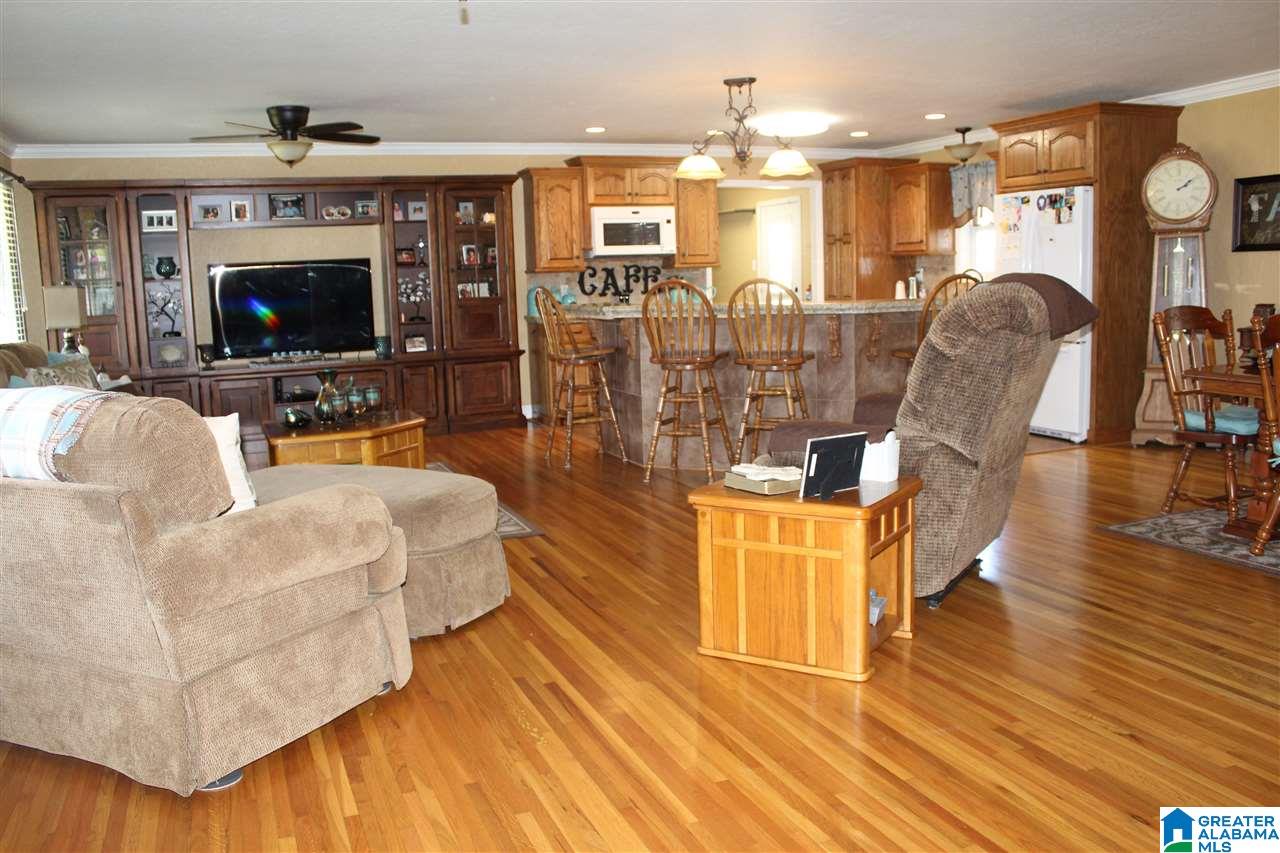 1001 Conger Road Anniston, AL 36207 - Photo 2 of 50