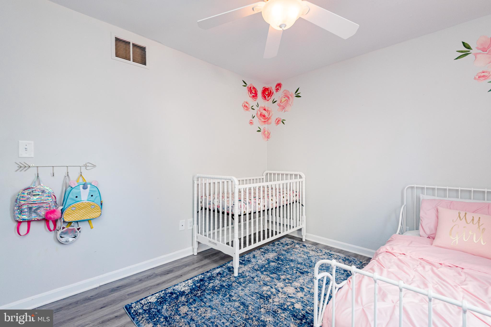 7827 East Shore Road Pasadena, MD 21122 - Photo 21 of 36 BEDROOM 3