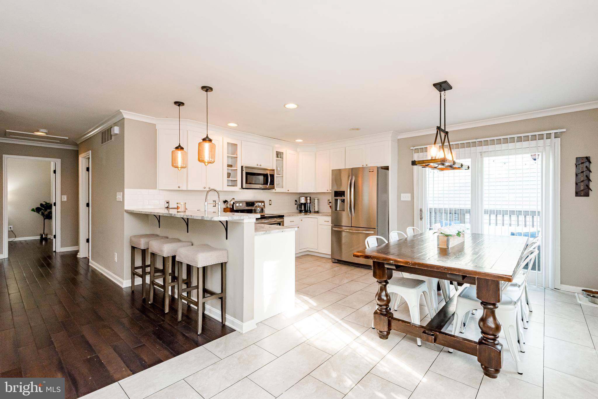 7827 East Shore Road Pasadena, MD 21122 - Photo 35 of 36 LARGE OPEN FLOOR PLAN