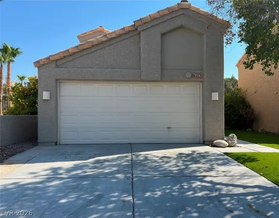 $1,950 | 9516 Wooden Pier Way, Las Vegas, NV 89117