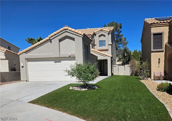 $1,950 | 9516 Wooden Pier Way, Las Vegas, NV 89117