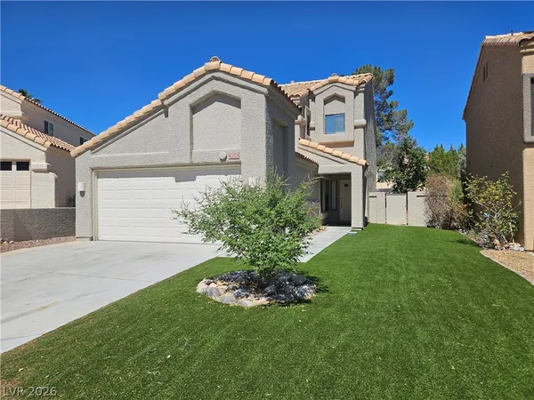 $1,950 | 9516 Wooden Pier Way, Las Vegas, NV 89117