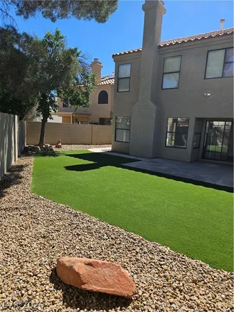$1,950 | 9516 Wooden Pier Way, Las Vegas, NV 89117