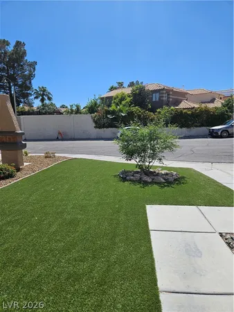 $1,950 | 9516 Wooden Pier Way, Las Vegas, NV 89117