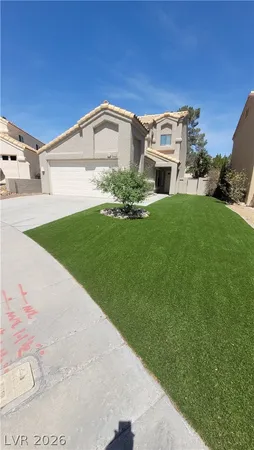 $1,950 | 9516 Wooden Pier Way, Las Vegas, NV 89117