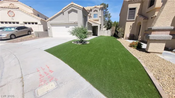 $1,950 | 9516 Wooden Pier Way, Las Vegas, NV 89117