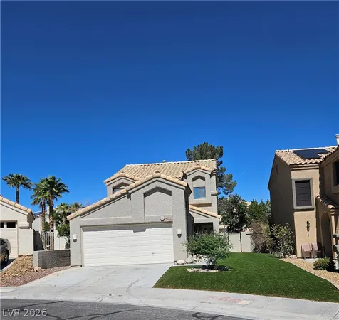$1,950 | 9516 Wooden Pier Way, Las Vegas, NV 89117