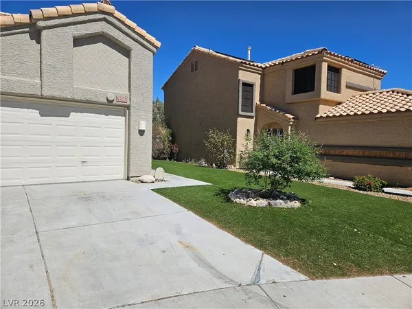 $1,950 | 9516 Wooden Pier Way, Las Vegas, NV 89117