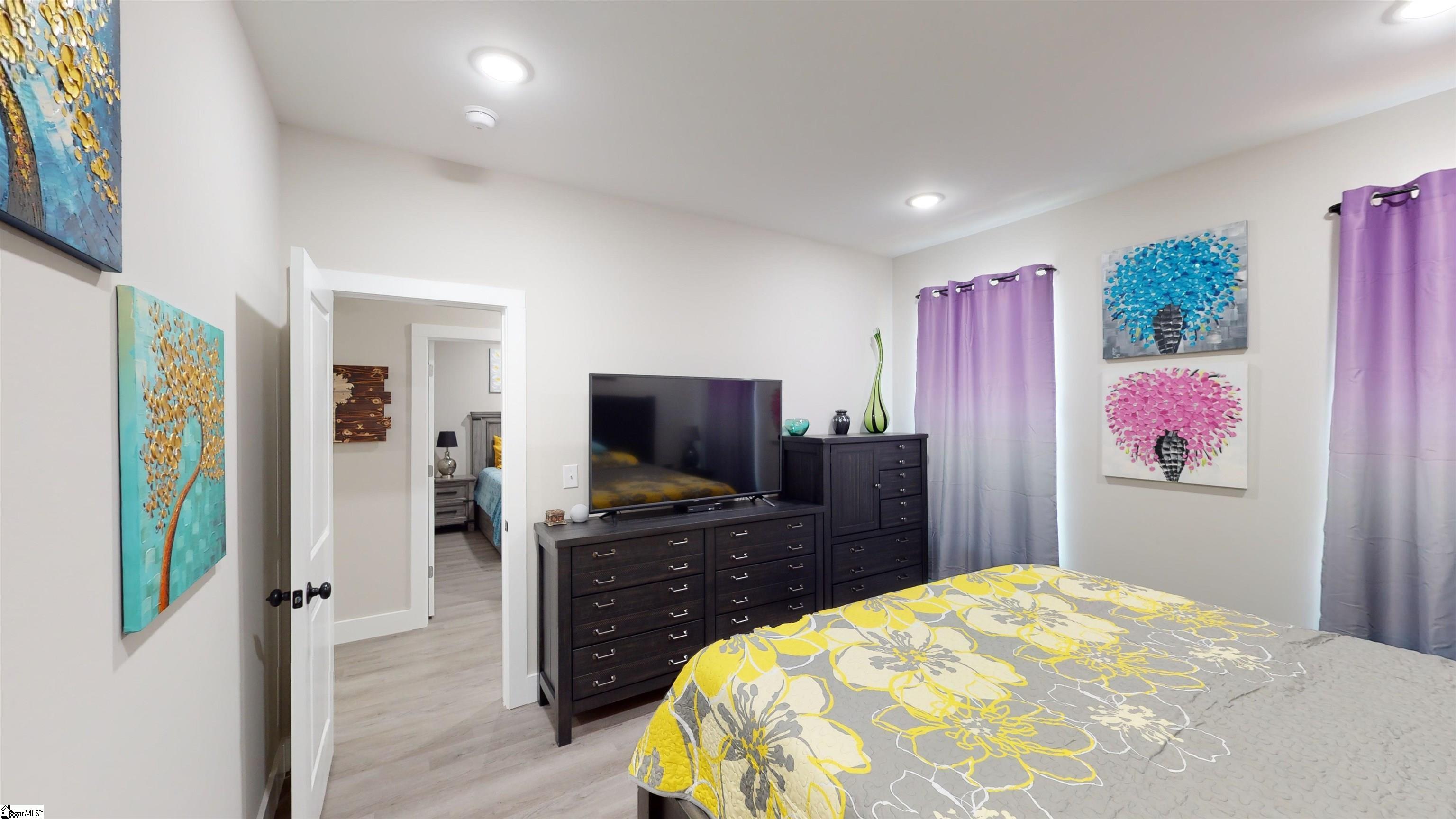 3258 Henry Cash Road Chesnee, SC 29323 - Photo 12 of 27