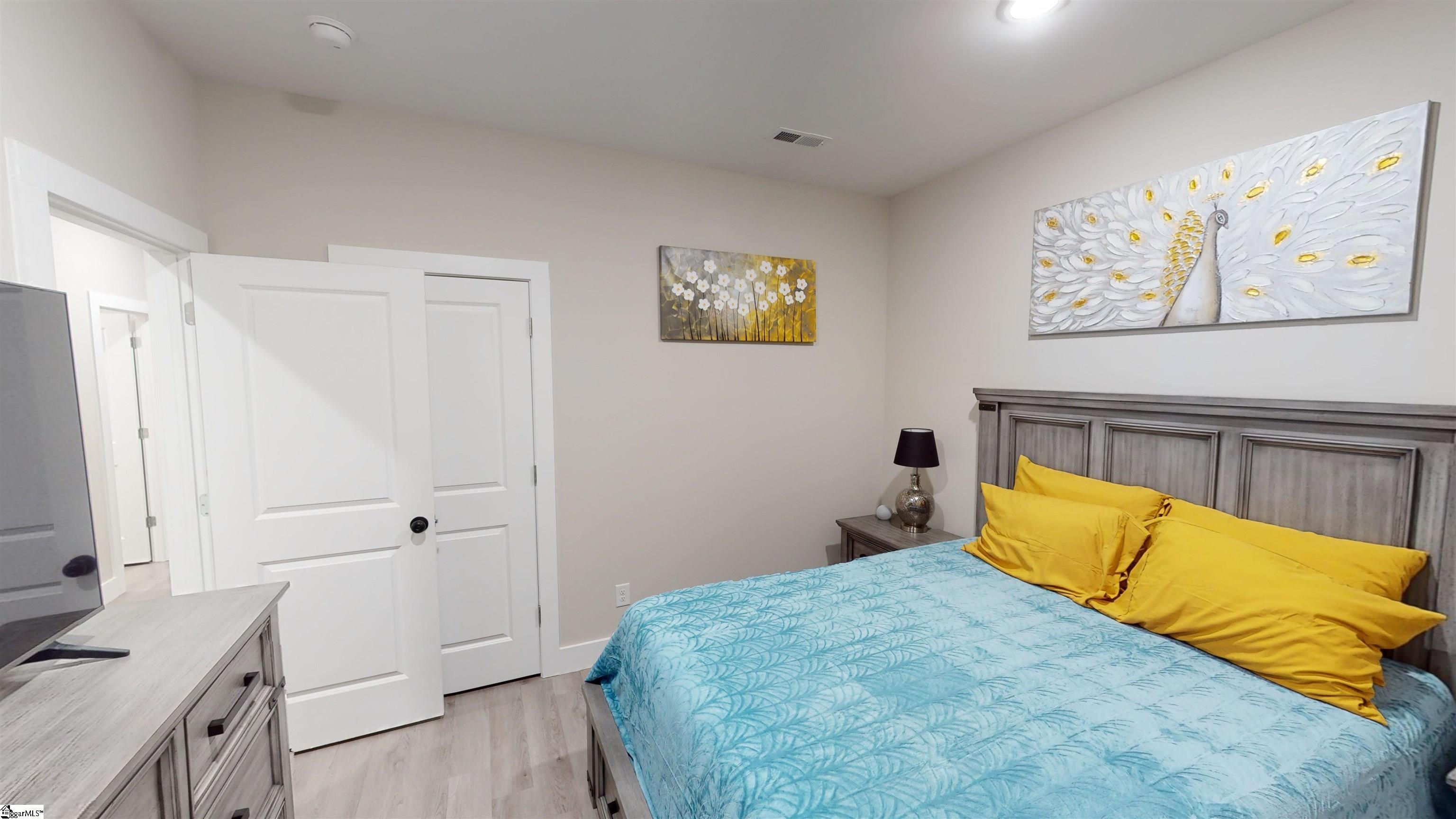 3258 Henry Cash Road Chesnee, SC 29323 - Photo 15 of 27