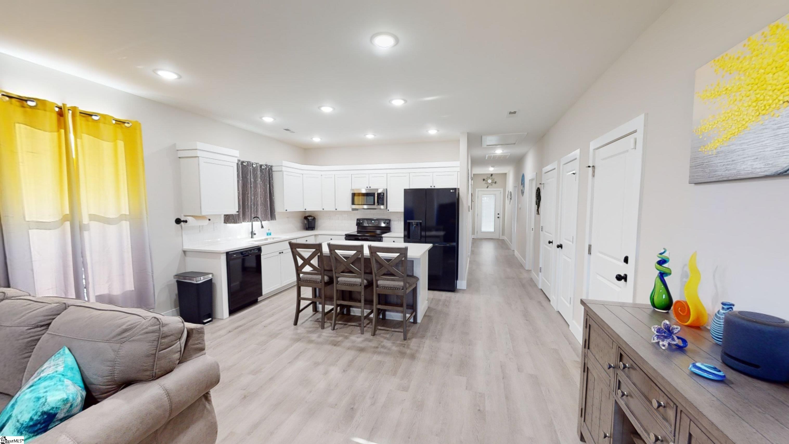 3258 Henry Cash Road Chesnee, SC 29323 - Photo 3 of 27