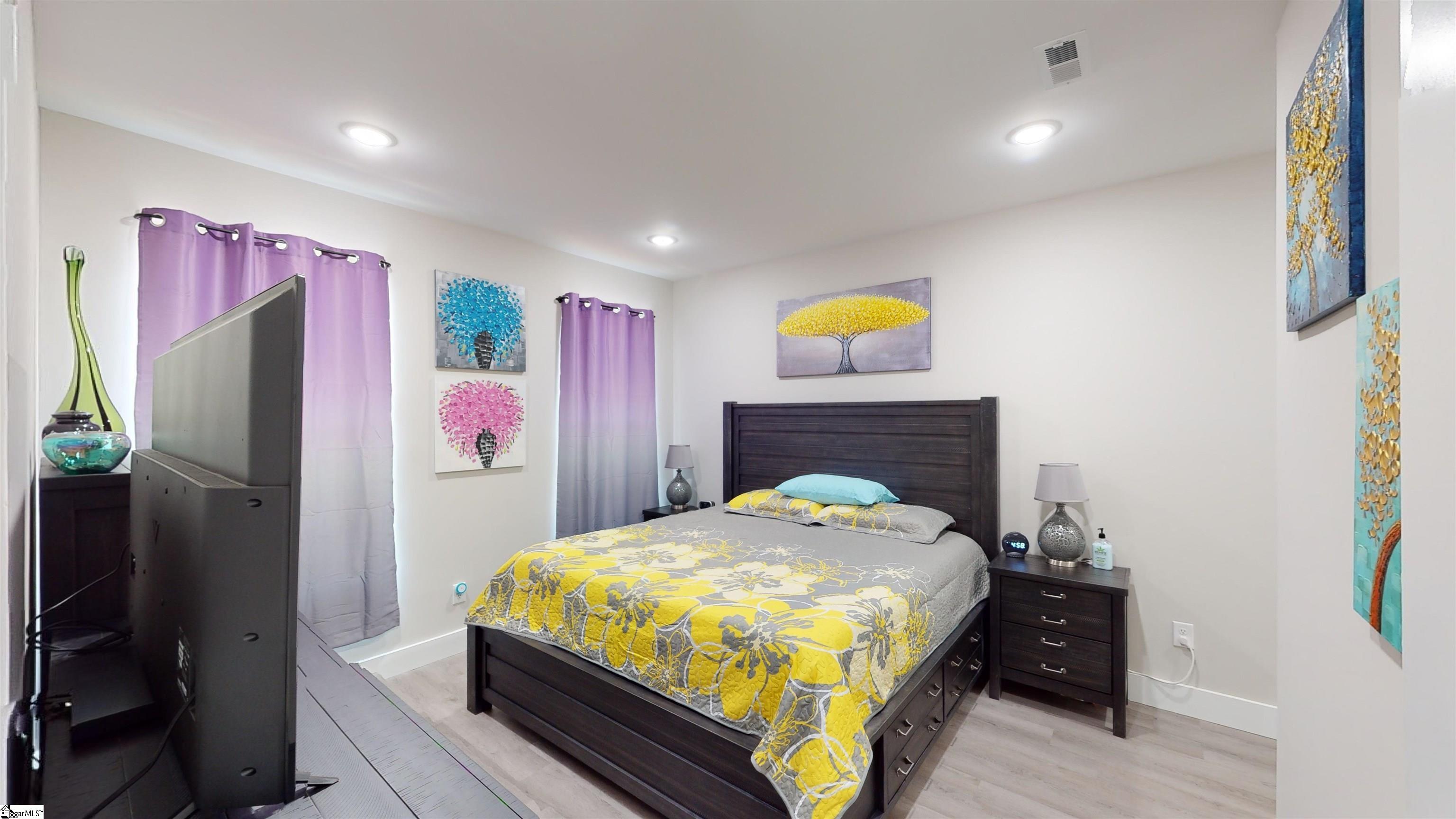 3258 Henry Cash Road Chesnee, SC 29323 - Photo 8 of 27
