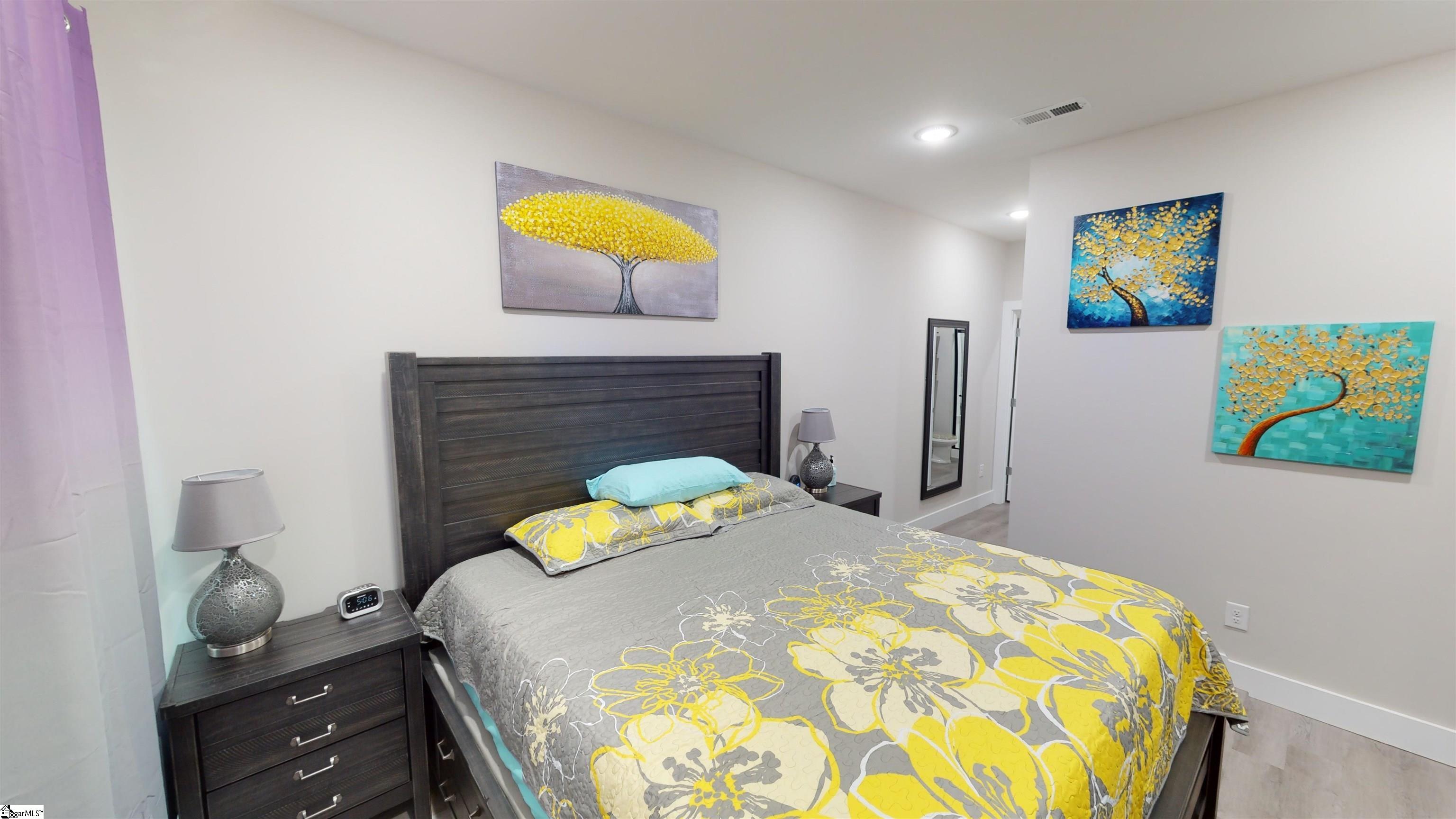 3258 Henry Cash Road Chesnee, SC 29323 - Photo 9 of 27