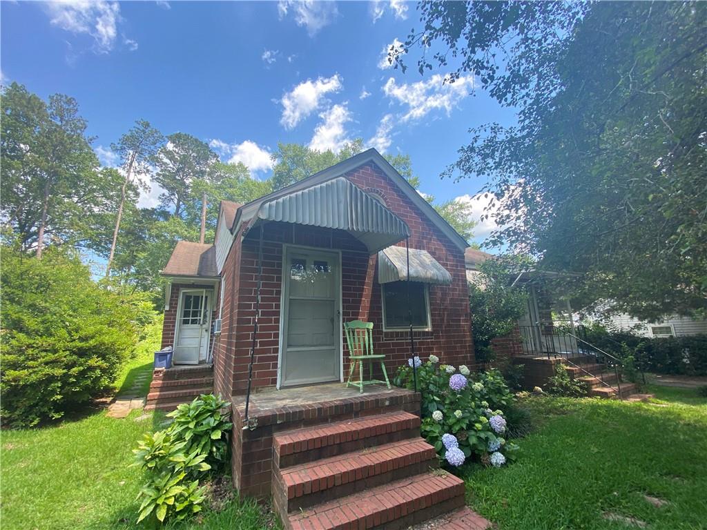 509 Spring Street Washington, GA 30673 - Photo 1 of 1