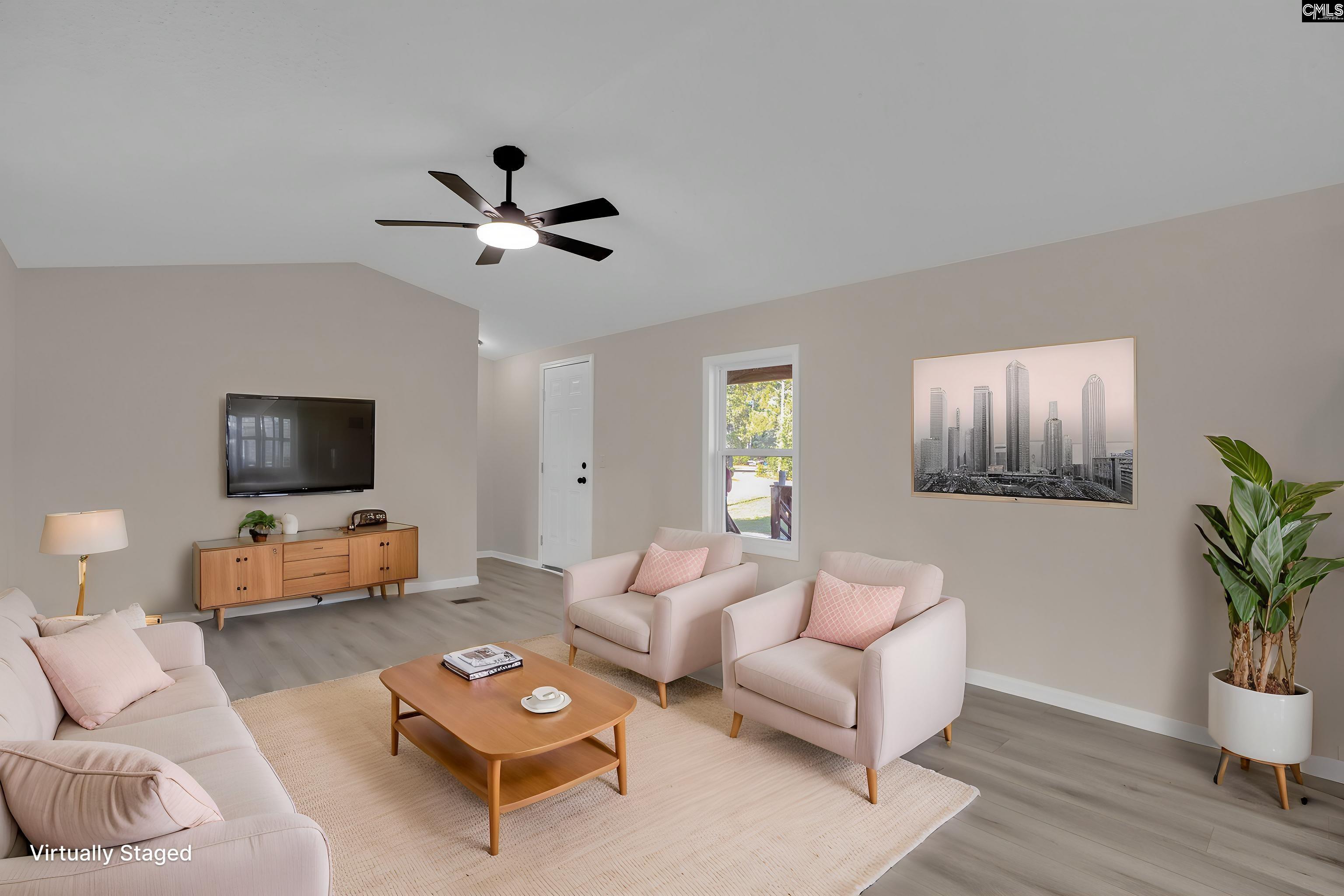 329 Kyzer Road Lexington, SC 29073 - Photo 8 of 34 Gallery Image 8