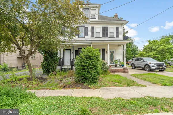 $150,000 | 316 Broad Street, Elmer, NJ 08318