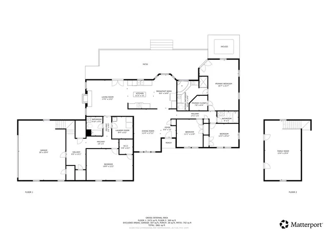 $525,000 | 1270 Big Sky Drive, Hamilton, GA 31811