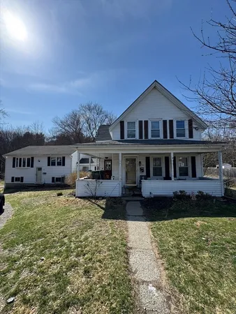 $509,999 | 73 Weston Avenue, Holbrook, MA 02343