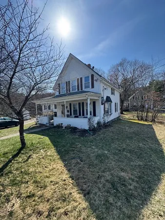 $509,999 | 73 Weston Avenue, Holbrook, MA 02343