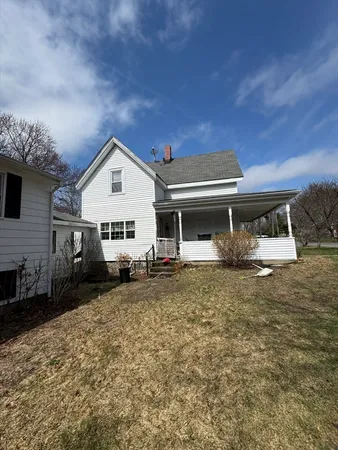 $509,999 | 73 Weston Avenue, Holbrook, MA 02343