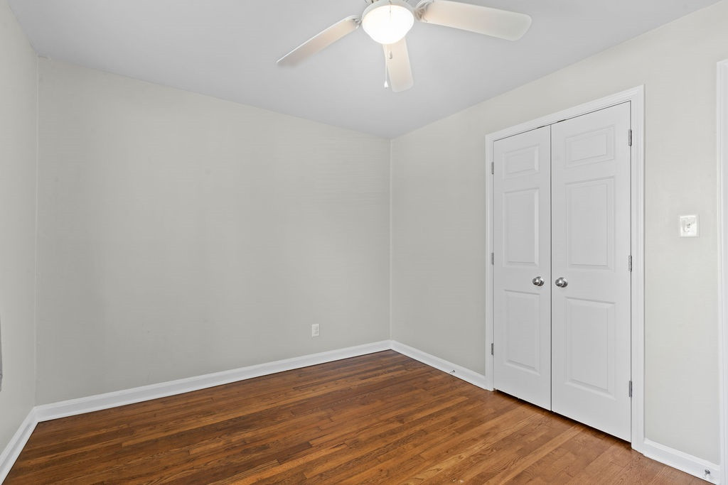 604 Culpepper Lane Raleigh, NC 27610 - Photo 20 of 30 Bedroom 2
