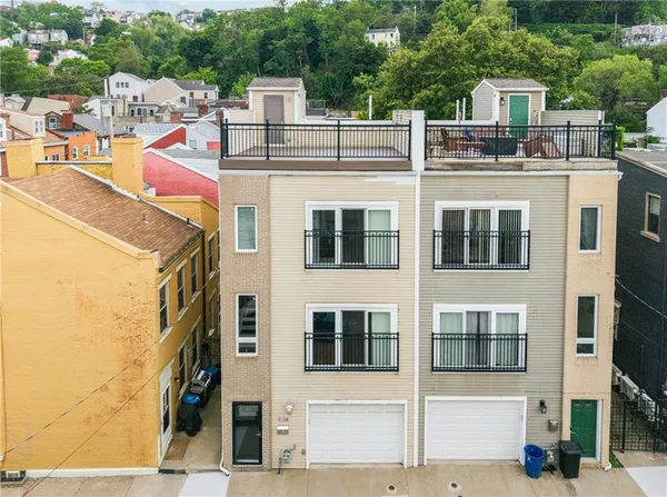 $2,700 | 1038 Bradish Street, Pittsburgh, PA 15203
